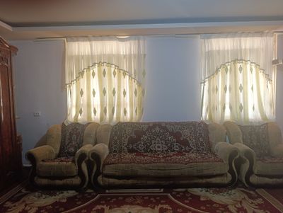 divan kreslosi bilan