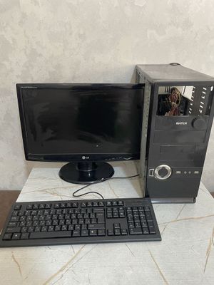 Kampyuter ofisni 500 gb hotira