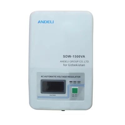 Стабилизаторы ANDELI Ташкент