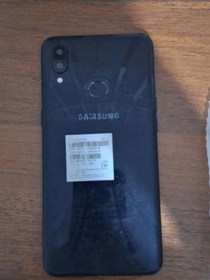 Samsung Galaxy a10s