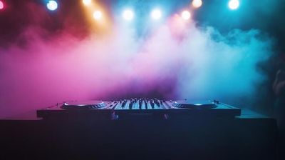 Dj Aparatura Hizmati #dj #aparatura