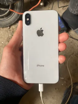 Iphone x xolati zor 66  64 60fps