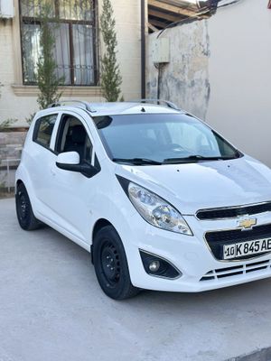 SPARK 2018 avtamat sotiladi