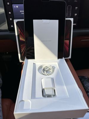 Ipad pro 11 m1 256Gb в идеальном состоянии