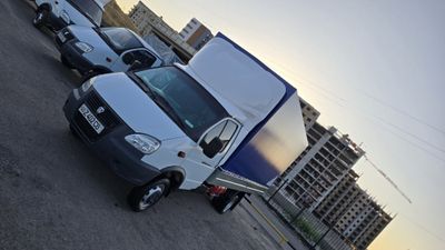 Gazel 2019 й и л .