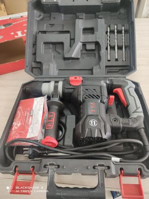 Перфоратор P.I.T. PBH32-C4
