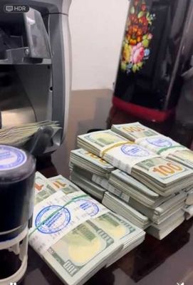Проверка Валюты Купюр Доллар Валюта Текшириш 24/7