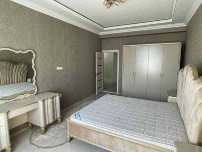 Сдается квартира улица Кичик Бешагач ор-р ЖК "Dream House"