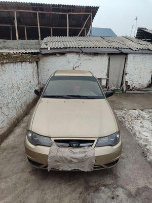 Daewoo Nexia 2 DOHC 1.6 Sotiladi