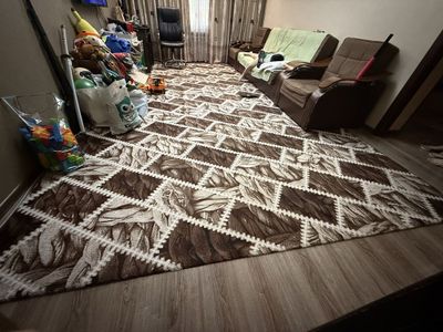 Палас 3х5 м б/у.