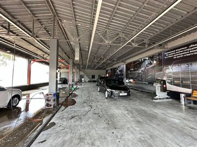 АвтоМойка Auto Moyka