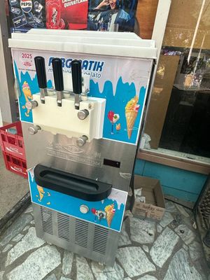 Freezer 3 oy ishlatilgan