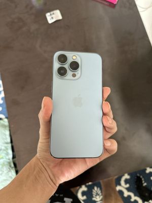 Iphone 13 pro ideal