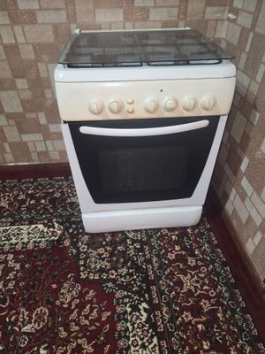 Газ плита срочно продаётся