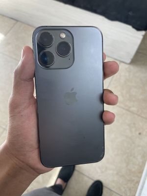 Iphone 13 pro 128