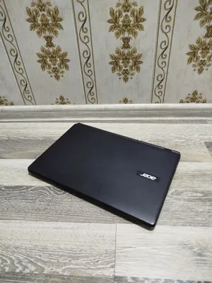 Acer ofisnoy noutbuk 4/500gb xotira