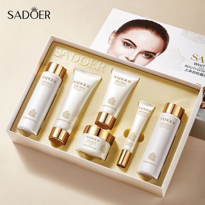 Sadoer nabor kosmetikaa