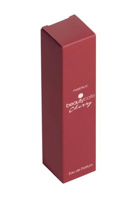 Парфюмированный гель для душа Mystic Cherry