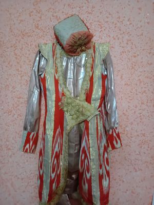 Ayollar koylagi