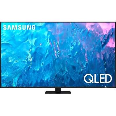 Продаю новые телевизоры Samsung QE55Q70CAUXUZ