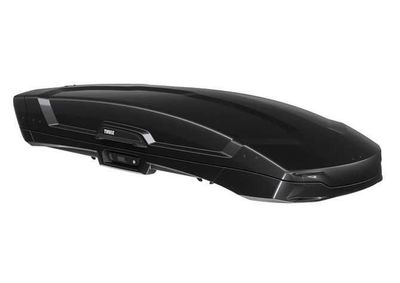 Tom uchun Box Seriya Thule Vector M Black 613201