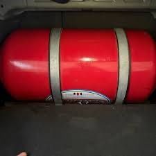 Gaz balon 90 tali