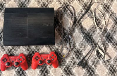 Playstation 3 sotiladi