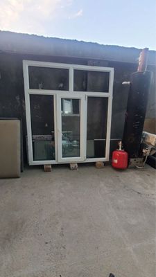 B/u akfa rom va b/u titan sotiladi