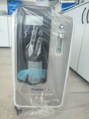 Кислородный концентратор.5-10литр