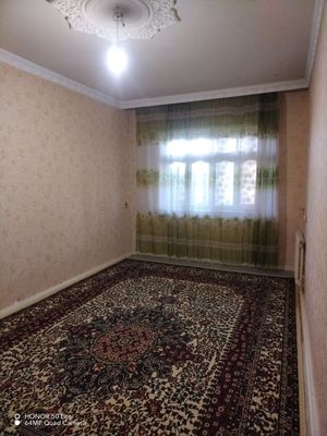 6-мкр.да жойлашган 2 хонали квартира ижарага берилади