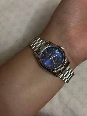 Часы ROLEX , два браслета