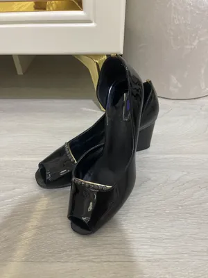 Туфли 40 размера Bruna