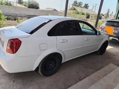 Шевроле Lacetti Jentra
