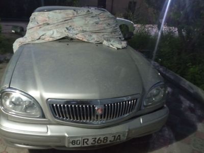 Продаётся Волга 31105