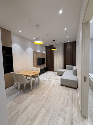 ЖК Nest One Сдаётся 2-ком