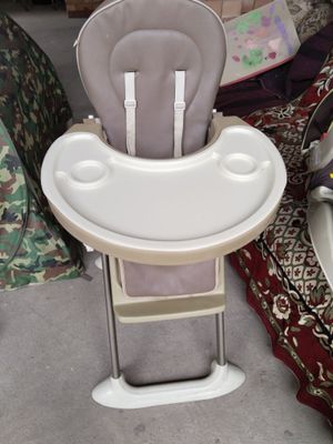 Продам стул детский для кормления