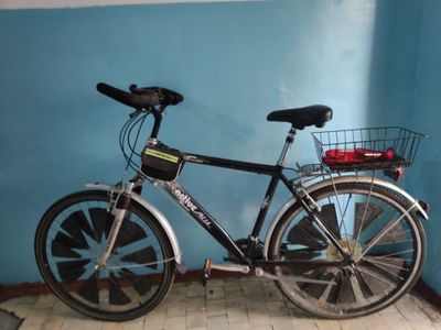 Velosiped holati yaxshi