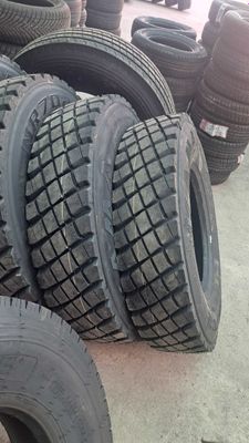 Автошина 11R22.5 KAMA NR702 (задный)
