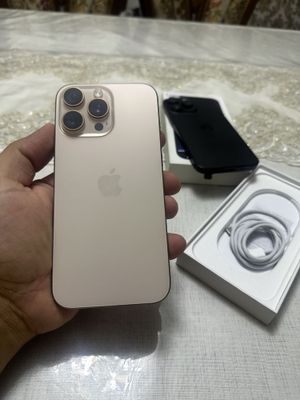 iphone 16 pro max 256gb 23 ta SikiL LL/A esim America
