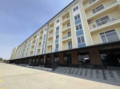 Собственник. Своя 2х комнатная 52м² Новостройка с кадастром