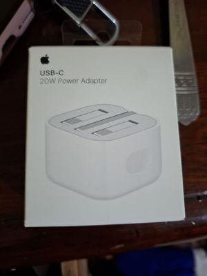 Iphone ORIGINAL zaryadka golovka va ORIGINAL kabeli