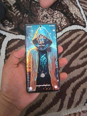 Samsung Note 10+ 5G
