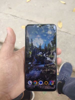 POCO M3 holati yahwi