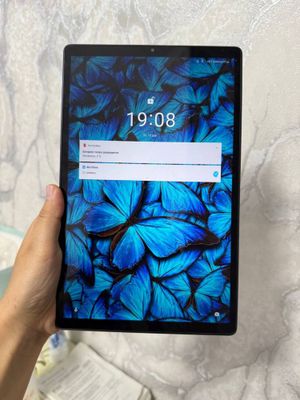 Планшет Lenovo tab M10 FHD PLUS 128GB