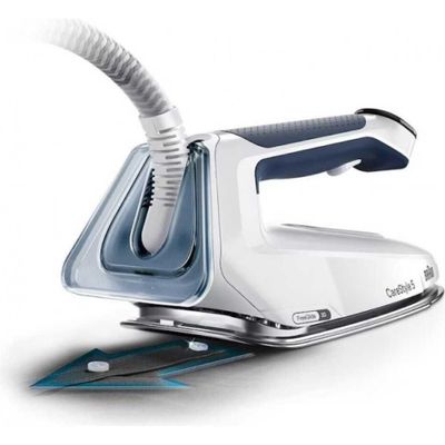 Парогенератор Braun iS5245BL