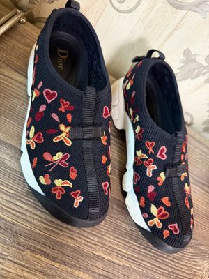 Кроссовки Dior original