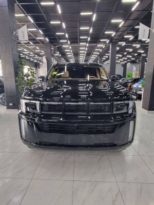 Baic Beijing BJ60E