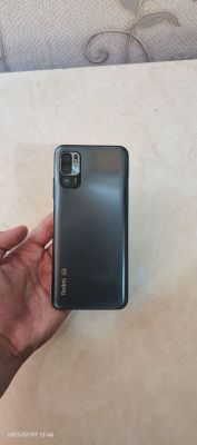 Redmi note 10 5g