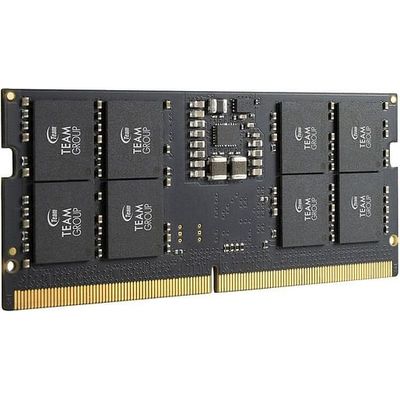 Продаю оперативную память DDR5 SO-DIMM 32GB 5600MHz от TeamGroup