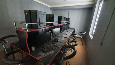 30ta ishlab turgan igralniy kompyuterlar to’plami sotiladi